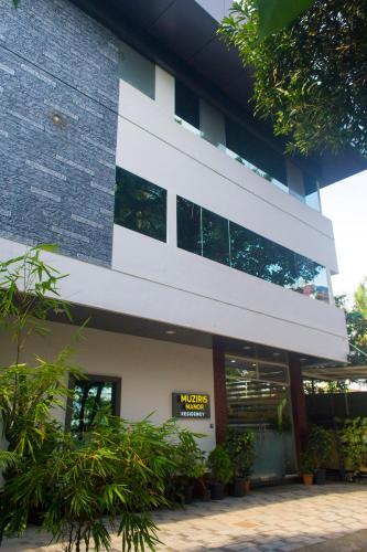Muziris Manor — фото 1