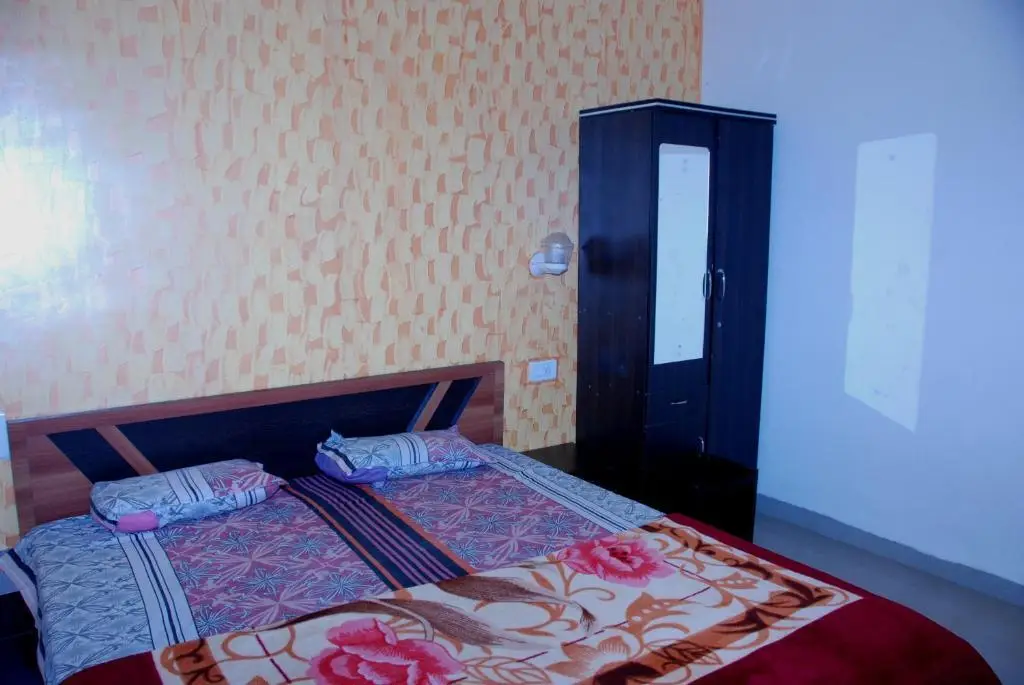 Олд-Махабалешвар: Ritesh Residency