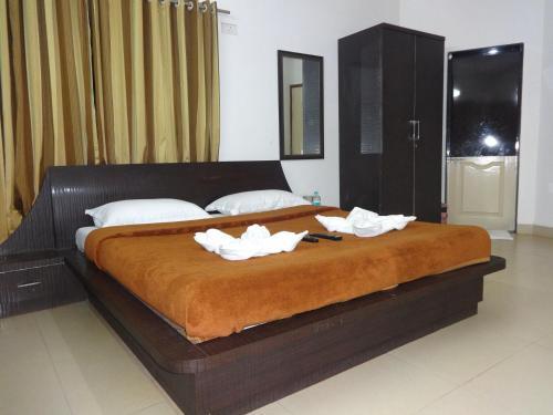 Олд-Махабалешвар: Green View Todkar Bungalows