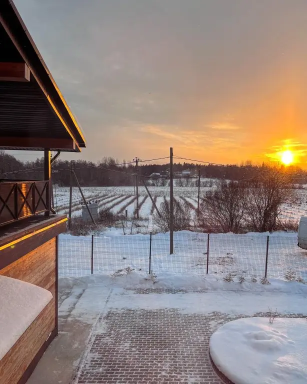 Торфяновка: Гостевой Дом Vilajoki Agro