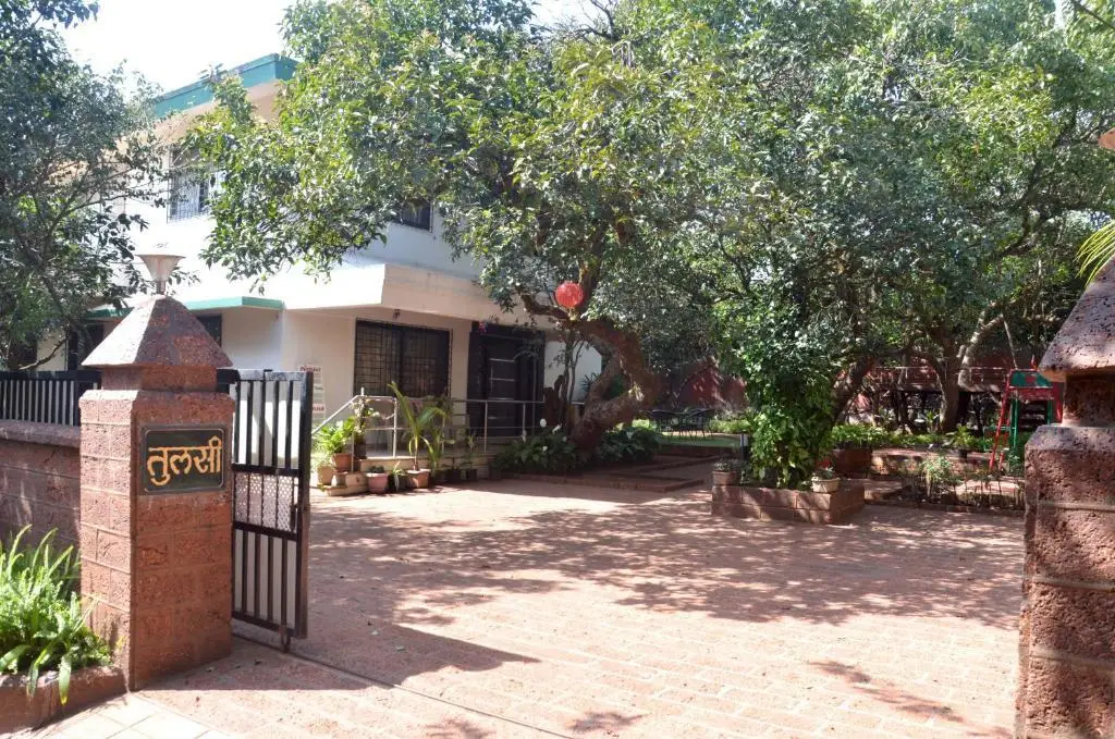 Tulsi Todkar Bungalows — фото 1