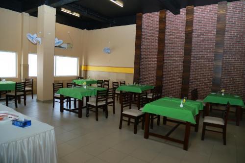 Перумал Ковил Пати: Hotel Soorya City