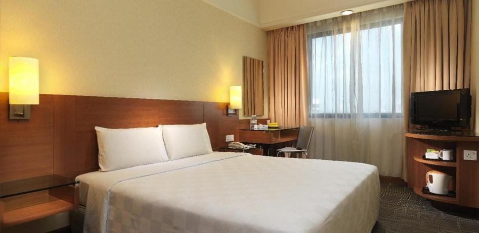 Перумал Ковил Пати: Hotel Soorya Retreat