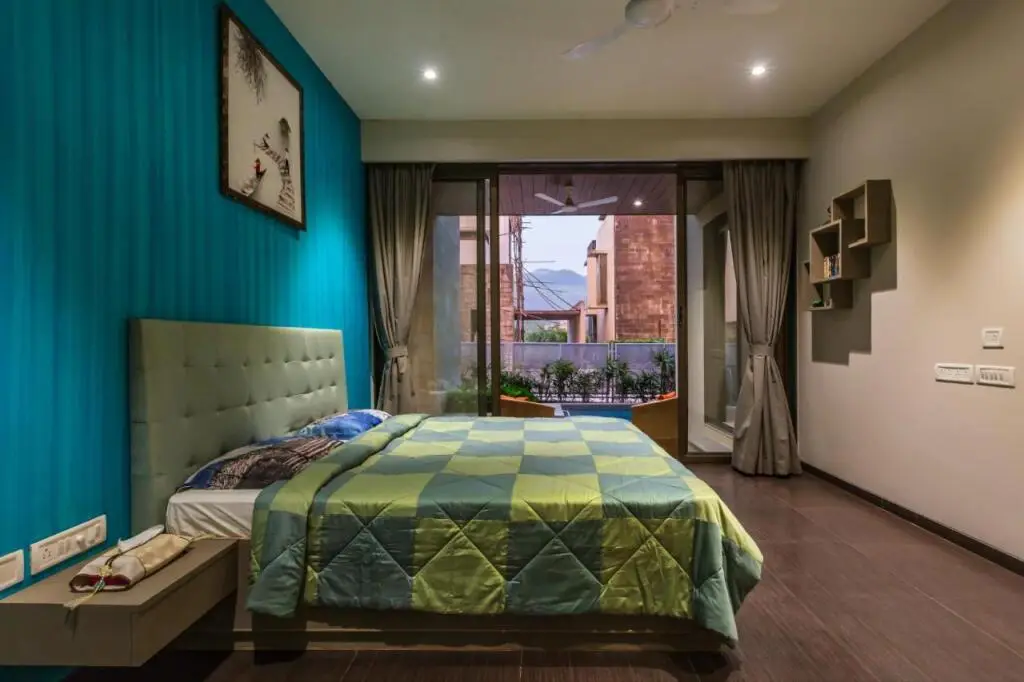 Лонавала: SaffronStays Aspen