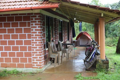 Sakleshpur: Saalugudda Homestay