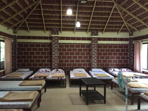 Sakleshpur: Saalugudda Homestay