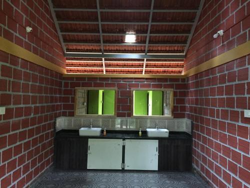 Sakleshpur: Saalugudda Homestay