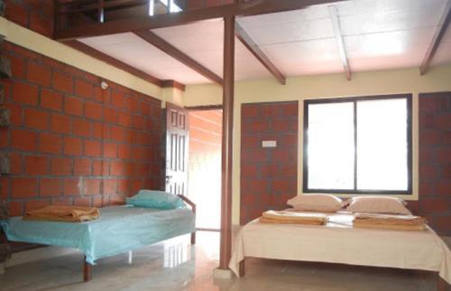 Sakleshpur: Saalugudda Homestay