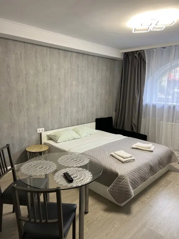 Пионерский: Апартаменты Villa Apart