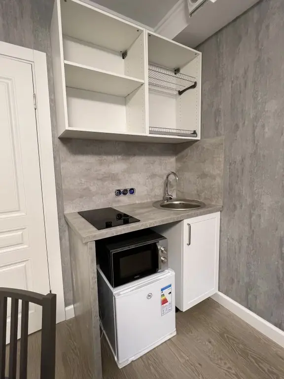 Пионерский: Апартаменты Villa Apart