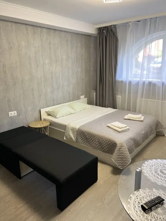 Пионерский: Апартаменты Villa Apart