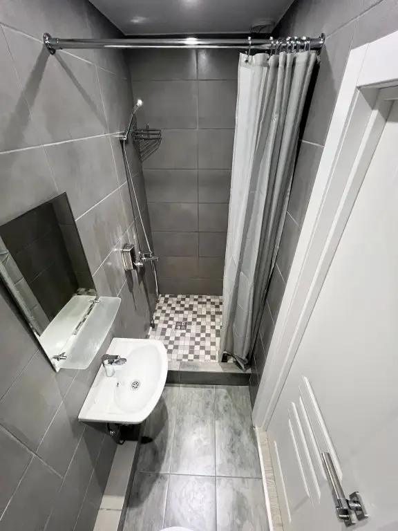Пионерский: Апартаменты Villa Apart