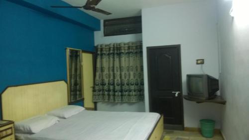 Вилуппурам: VVC Balaji Lodge