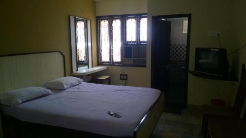 Вилуппурам: VVC Balaji Lodge