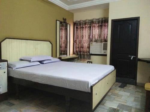 Вилуппурам: VVC Balaji Lodge