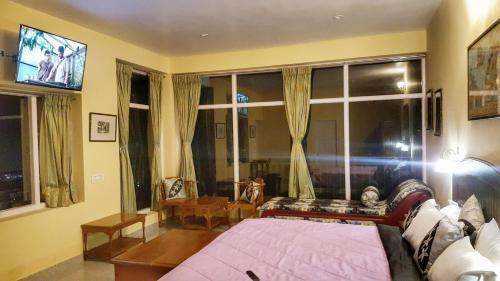 Кодайканал: Cloudwalks Kodaikanal