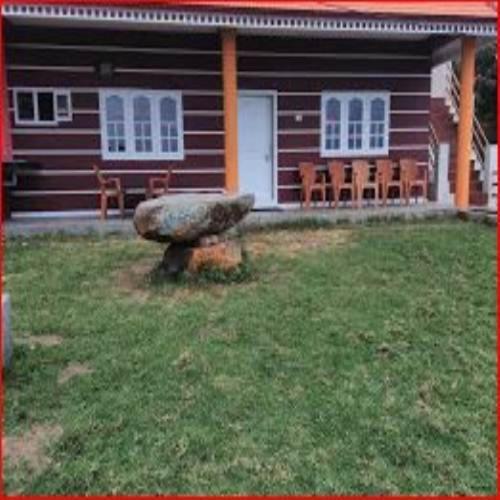 Кодайканал: Prince Cottage Vattakanal
