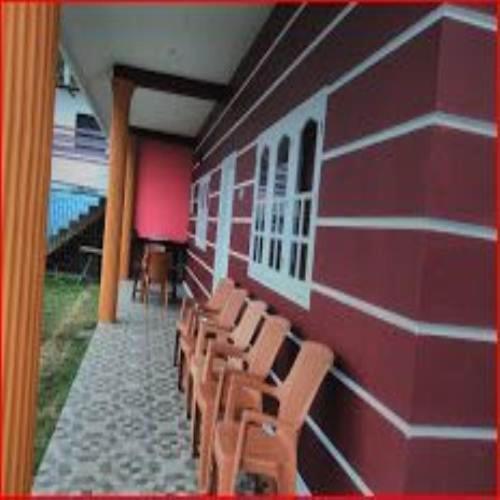 Кодайканал: Prince Cottage Vattakanal