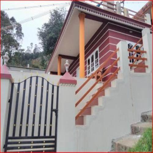 Кодайканал: Prince Cottage Vattakanal