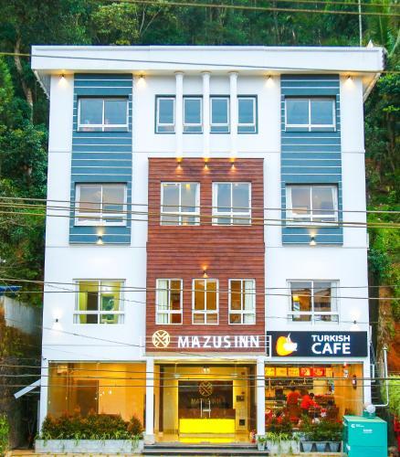 Mazus Inn — фото 1