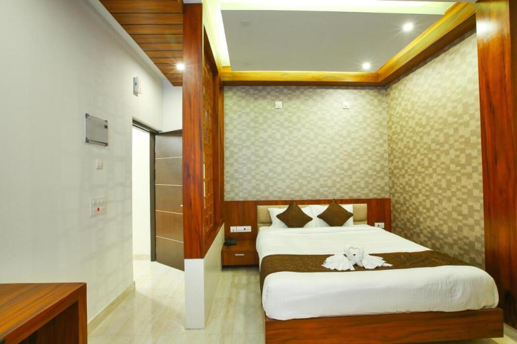 Вайтери: Mazus Inn