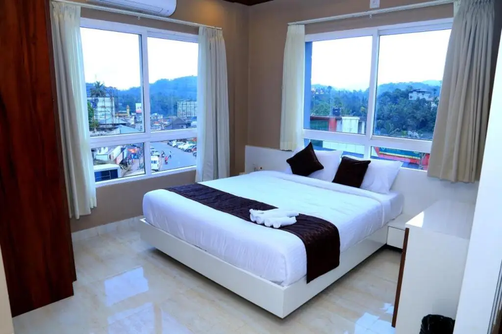 Вайтери: Mazus Inn