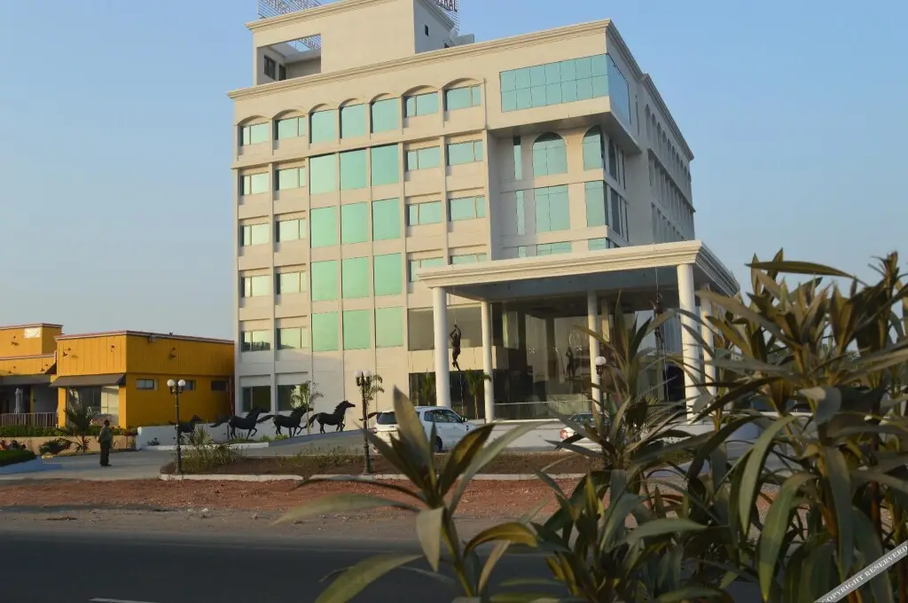 Regenta Central Somnath — фото 1