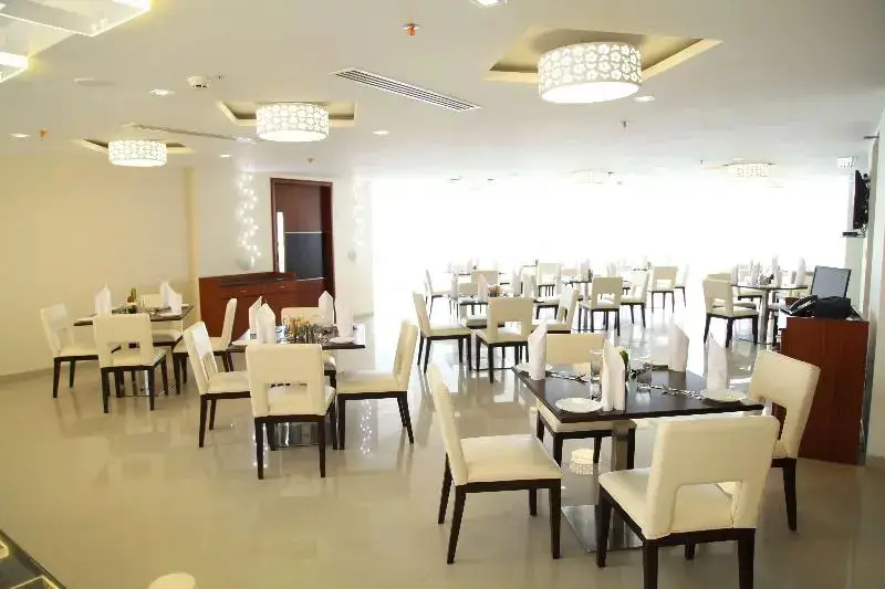 Тирупати: Hotel Best Western Tirupati