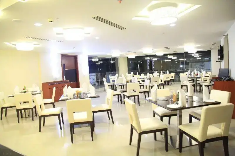 Тирупати: Hotel Best Western Tirupati