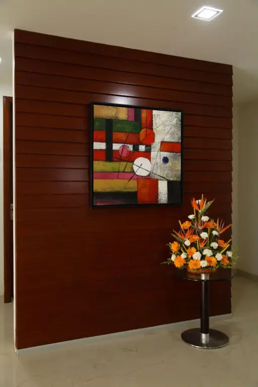 Тирупати: Hotel Best Western Tirupati