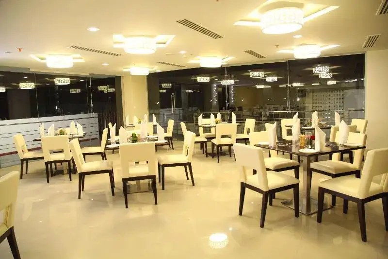 Тирупати: Hotel Best Western Tirupati