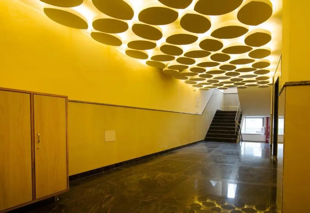 Нью-Дели: Hotel Stanley - Near Delhi International Airport