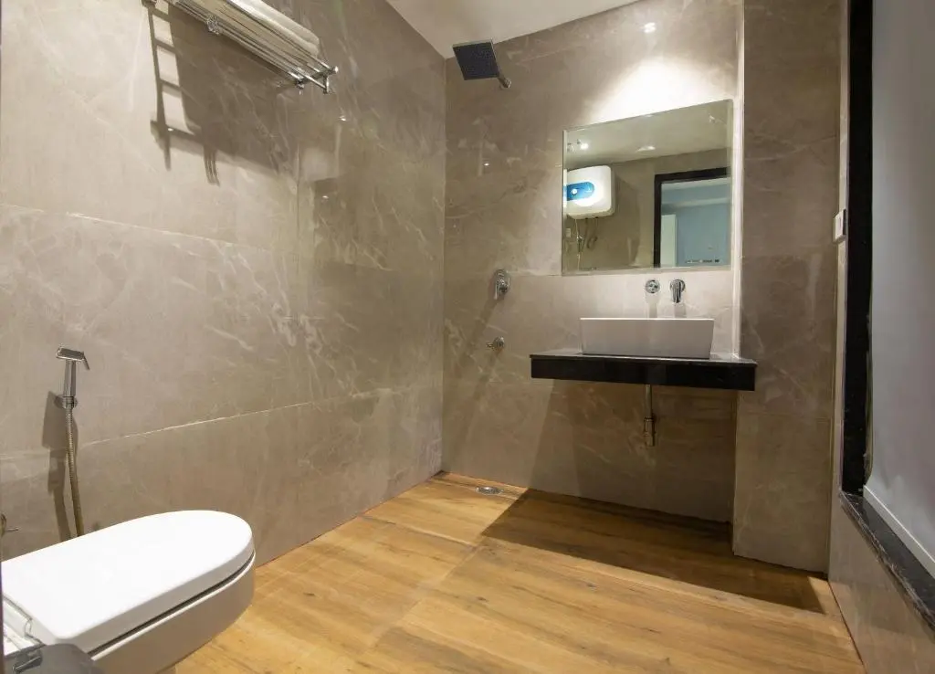 Нью-Дели: Hotel Stanley - Near Delhi International Airport
