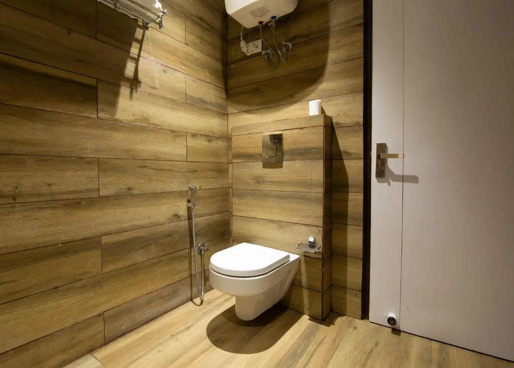 Нью-Дели: Hotel Stanley - Near Delhi International Airport