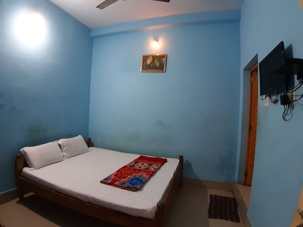 Пури: Goroomgo Star Lodge Puri