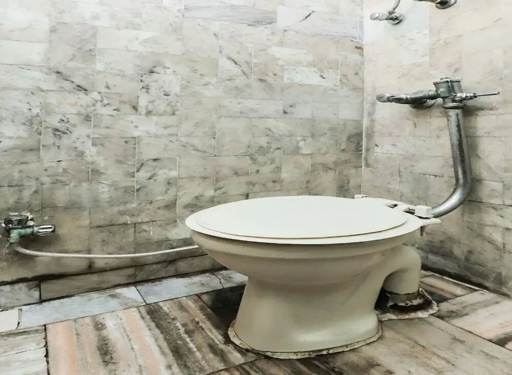 Нью-Дели: OYO 22135 Hotel Kanishka Palace
