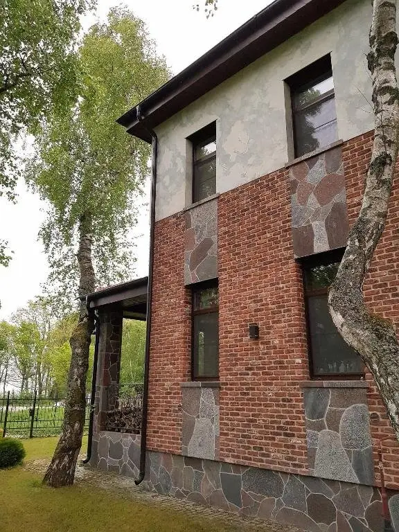 Пионерский: Вилла Apart39 в Заостровье