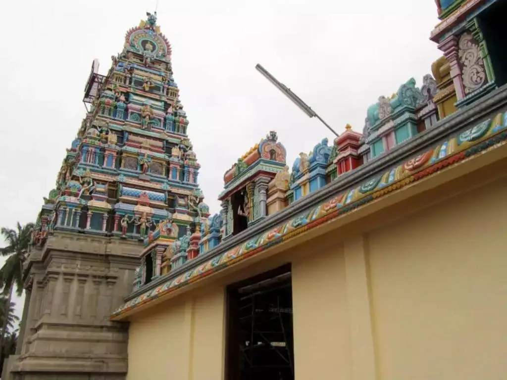 Room in Lodge - Royal Cottage, Anaimalai — фото 1