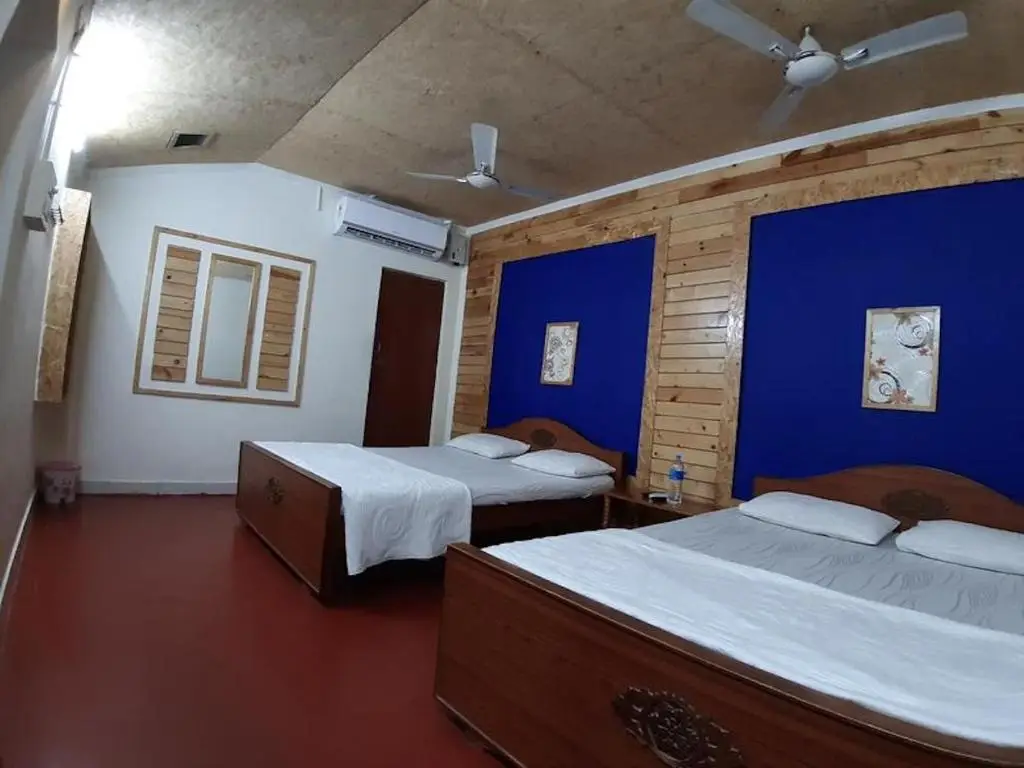 Валпарай: Room in Lodge - Royal Cottage, Anaimalai