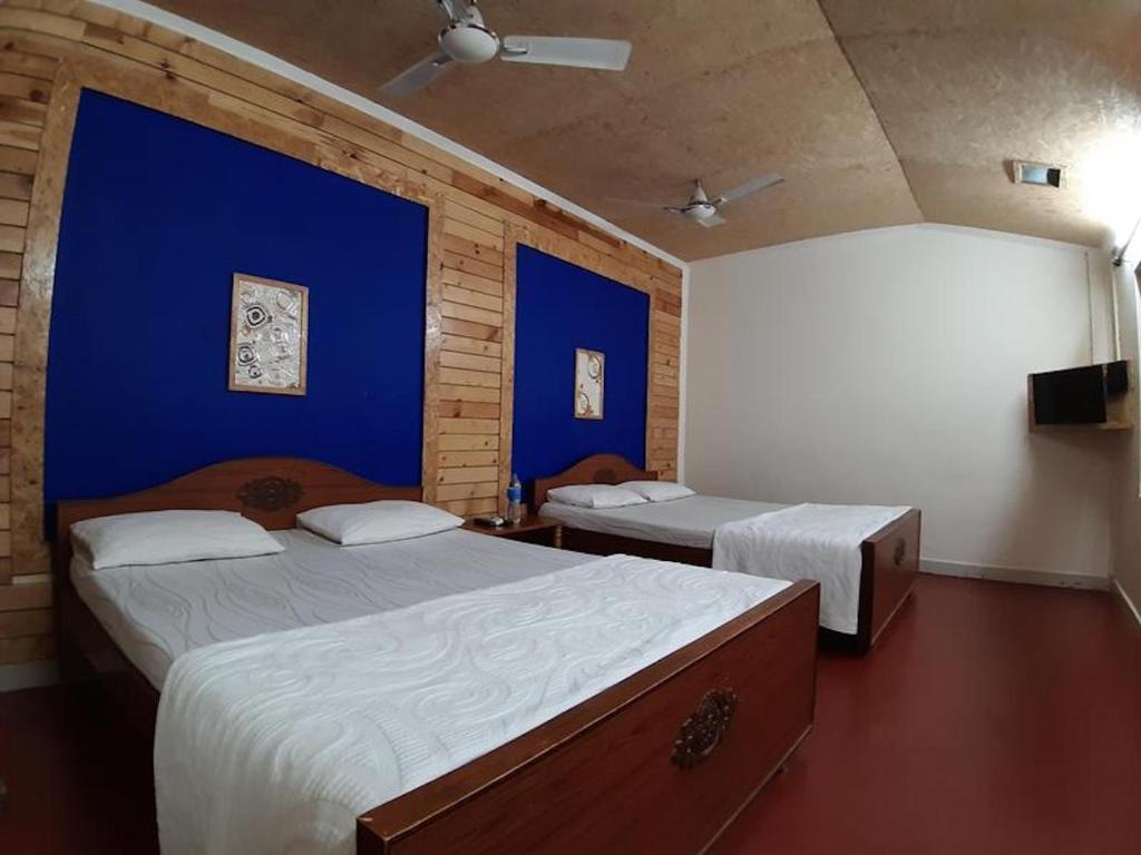 Валпарай: Room in Lodge - Royal Cottage, Anaimalai