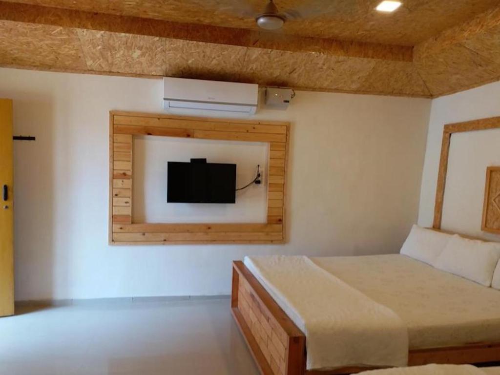Валпарай: Room in Lodge - Royal Cottage, Anaimalai