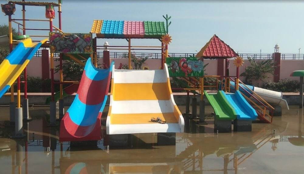 Джодхпур: Rawat Resorts