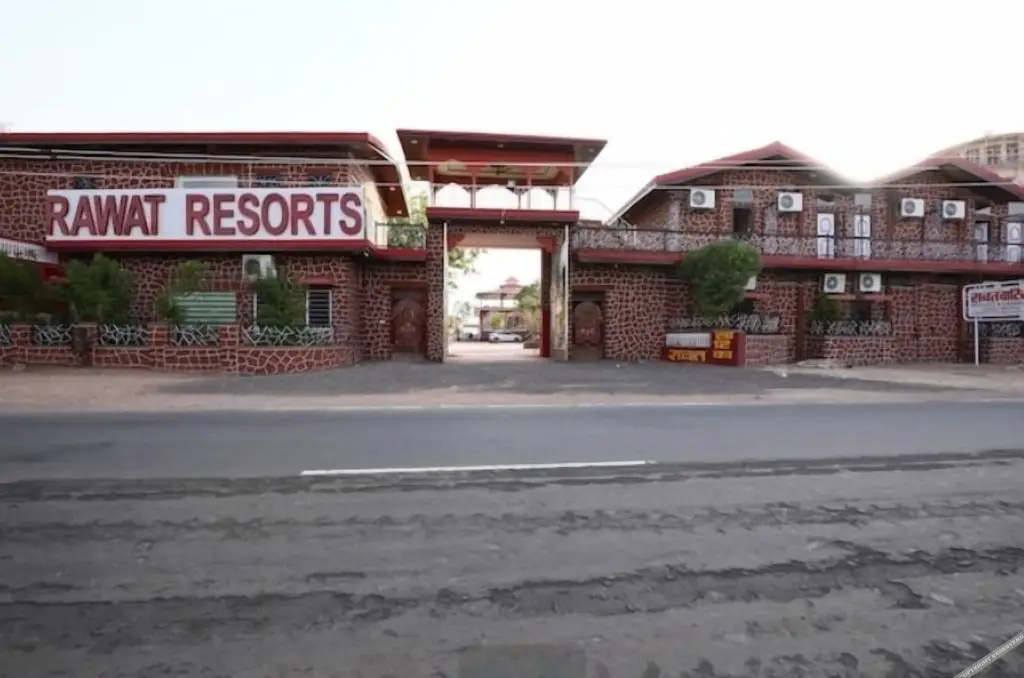 Джодхпур: Rawat Resorts