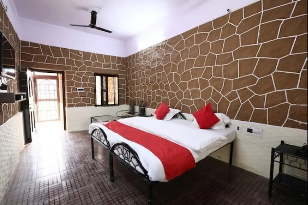 Джодхпур: Rawat Resorts
