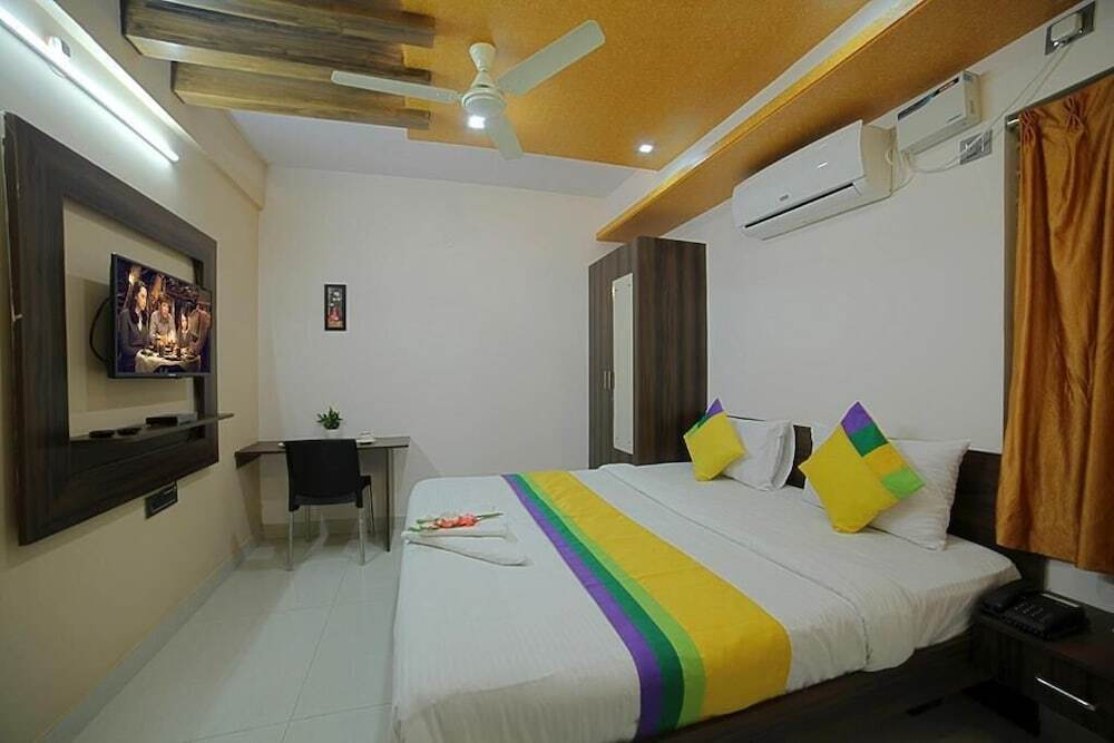 Chikkajala: Sai Arra Bengaluru Airport Hotel