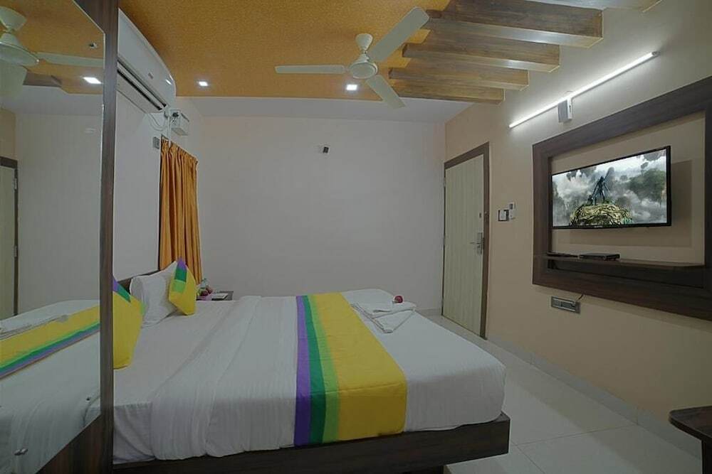 Chikkajala: Sai Arra Bengaluru Airport Hotel