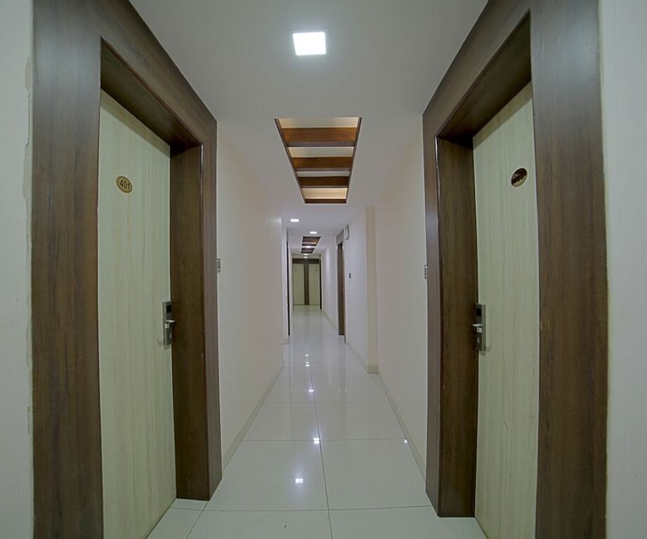 Chikkajala: Sai Arra Bengaluru Airport Hotel