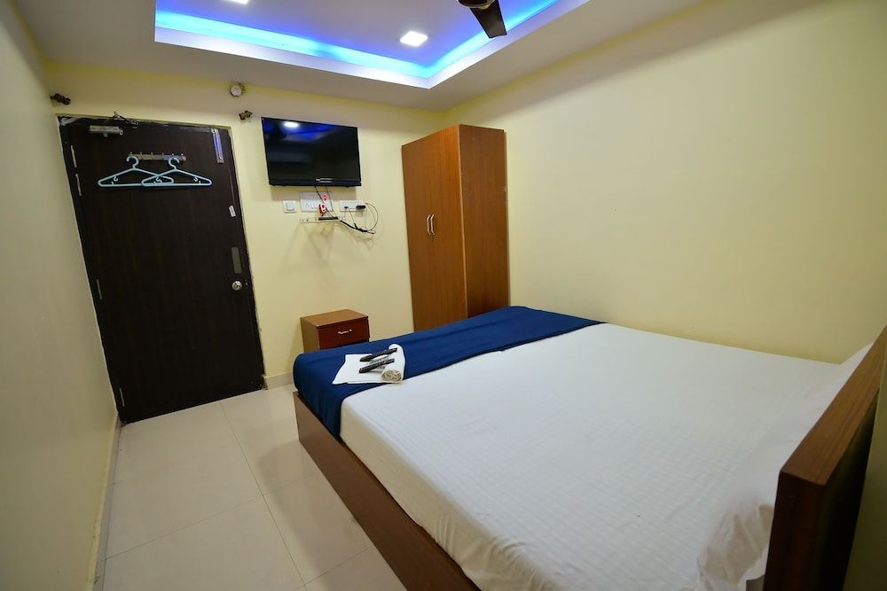 Порт-Блэр: Om Guest House