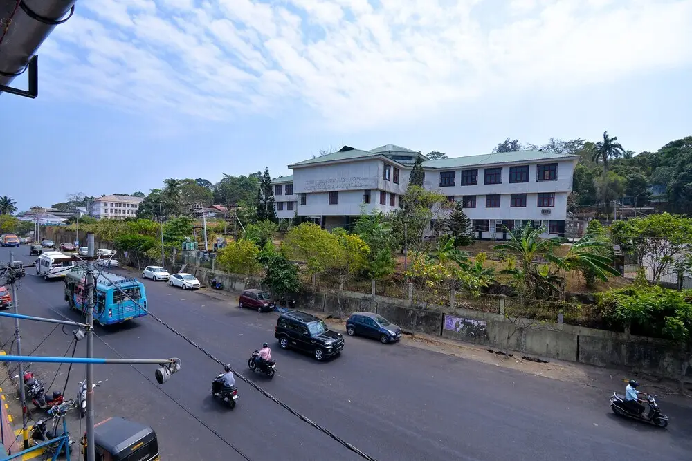 Om Guest House — фото 1