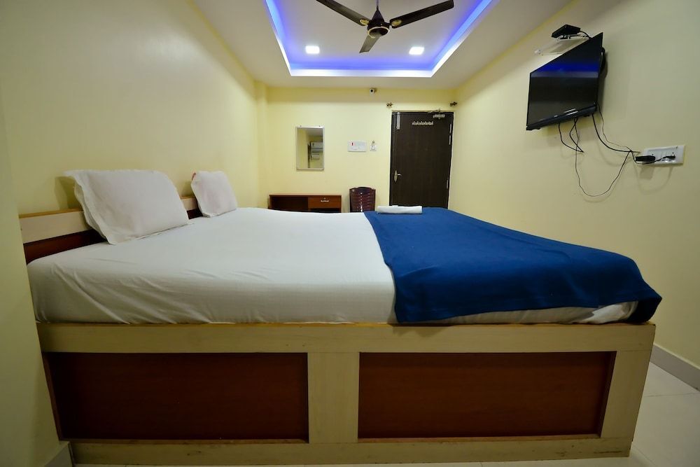 Порт-Блэр: Om Guest House